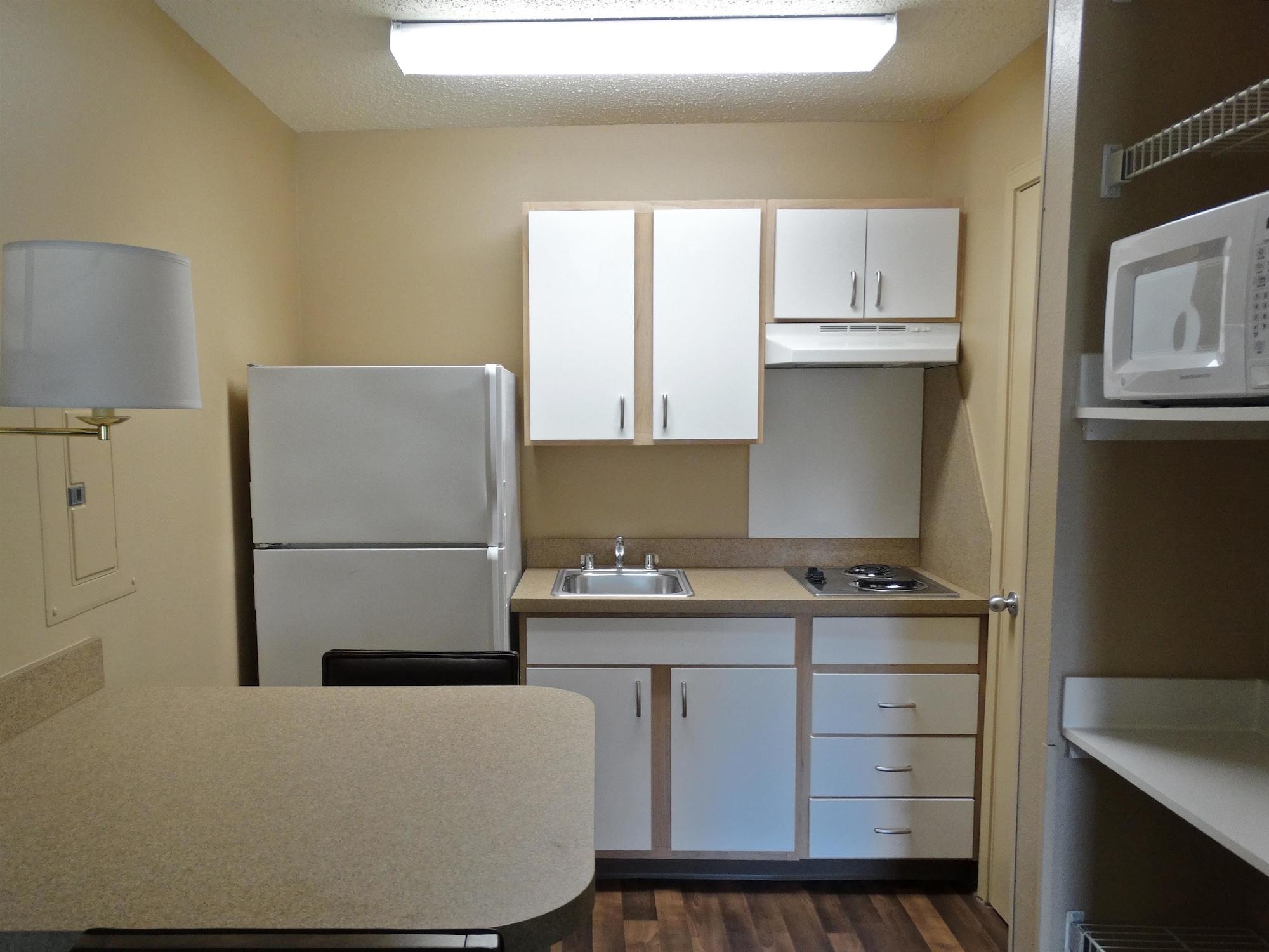 Extended America - - Coit Road Hotel 2*