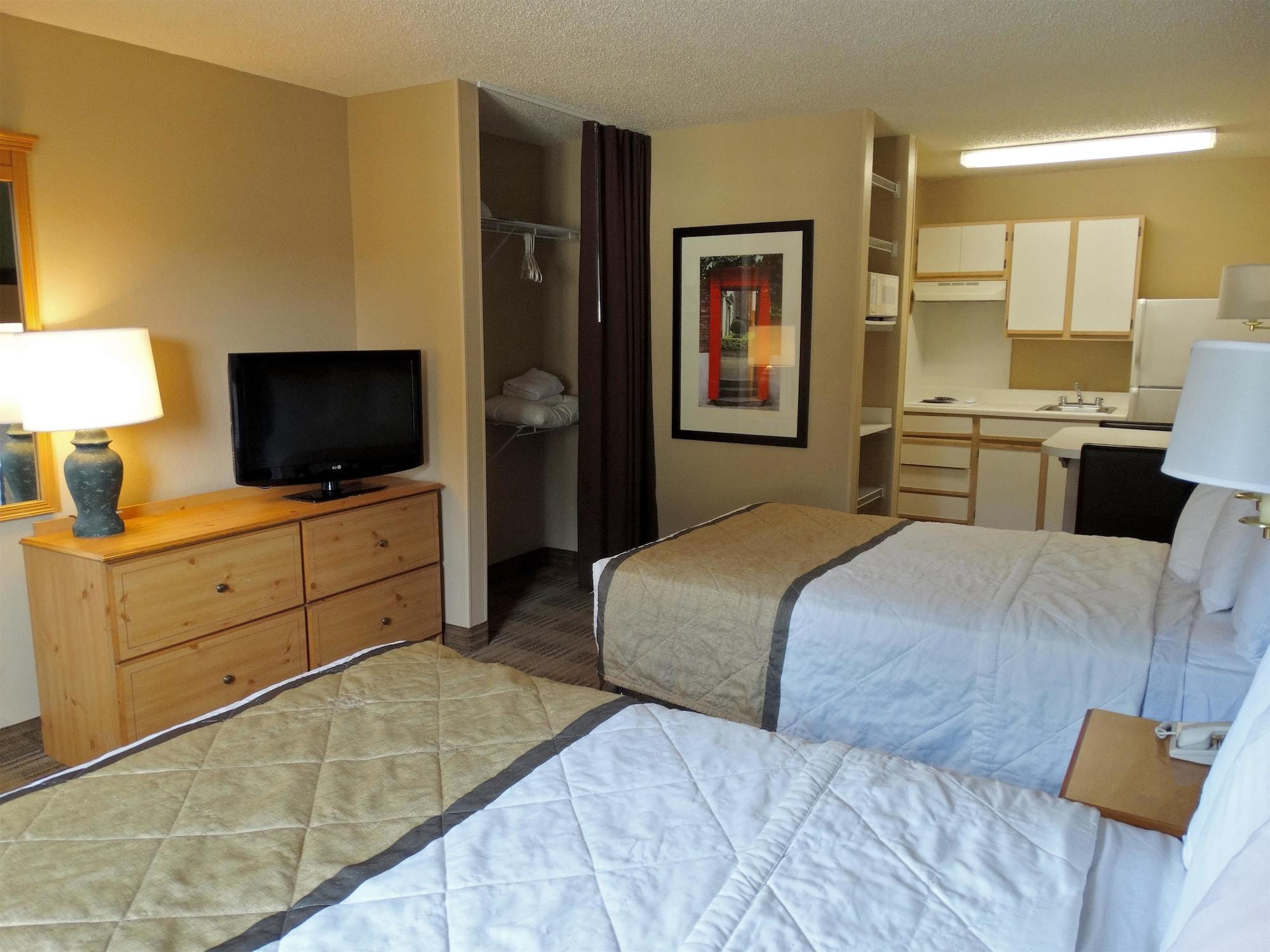 Hotel Extended America - - Coit Road