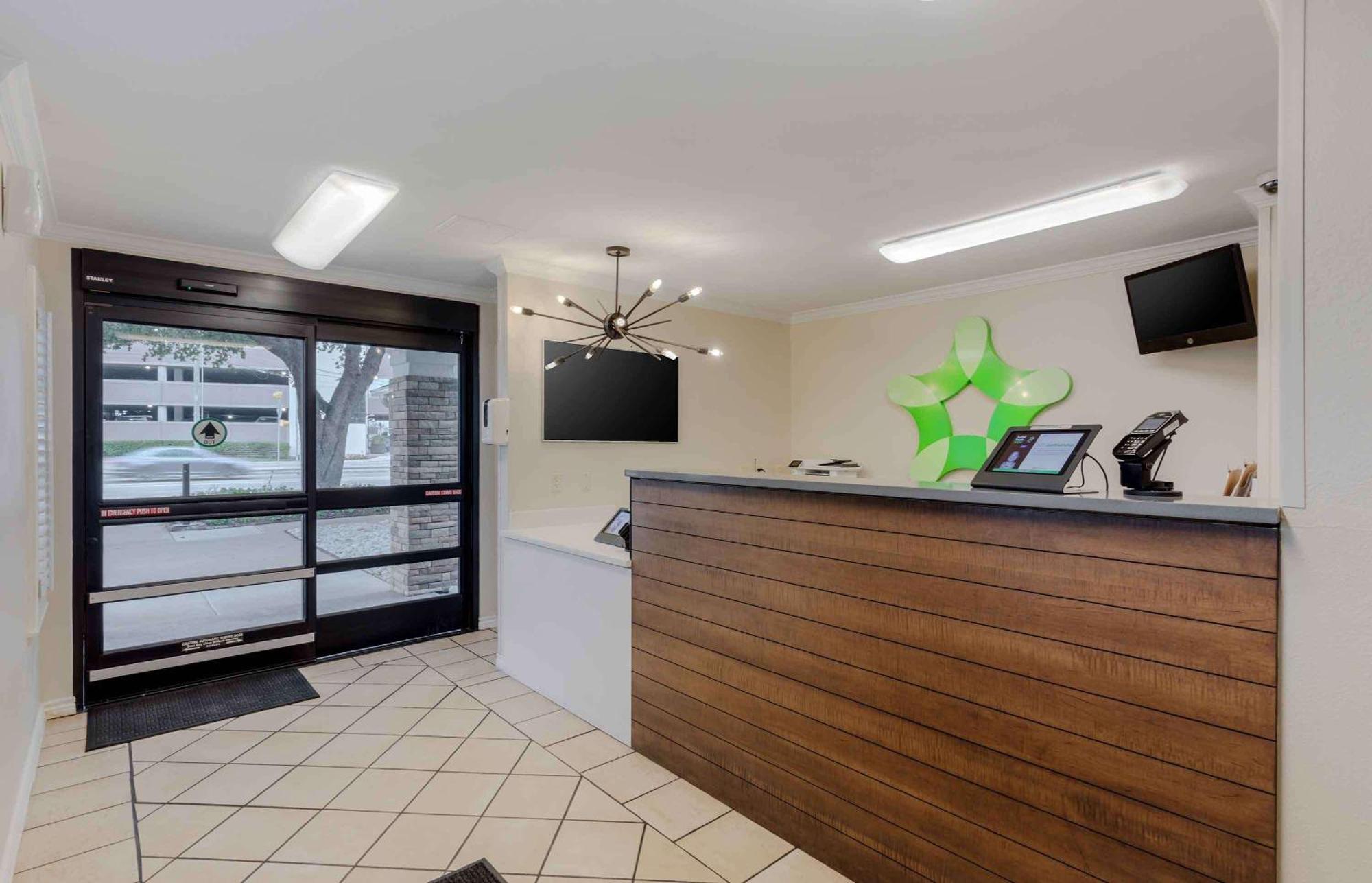 Hotel Extended America - - Coit Road